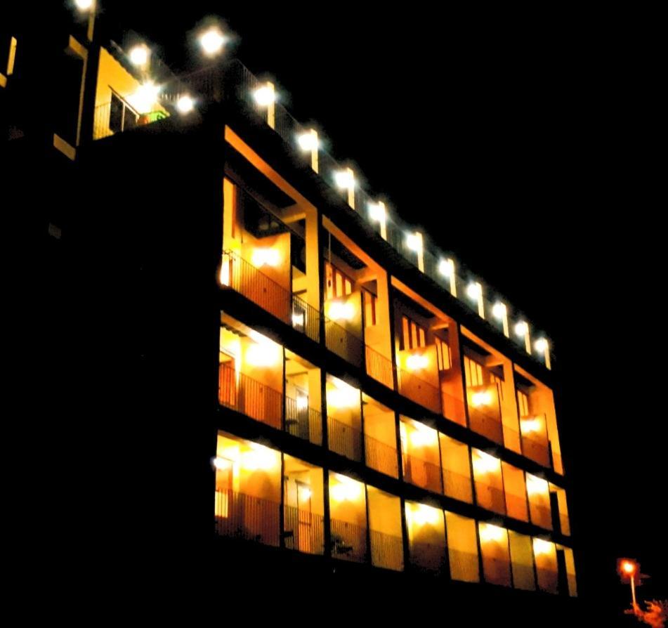 La Cuchumba Hotel Campestre Guican Exterior photo